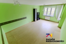 Komfortowe 3 pok. mieszkanie z dwoma WC ! Słowacka